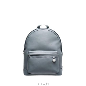 26 FW 멀버리 헤리티지 그레인 레더 백팩 HH0270205D117 TP460207638