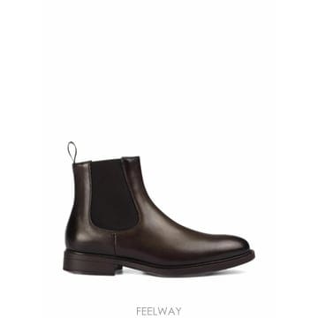 | Other Brand | 26 FW Doucals leather Chelsea boots DU3488MARCUF159T TP4600126 FW Doucals leather Chelsea boots DU3488MARCUF159T T