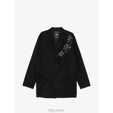 Yohji Yamamoto 26 FW �����߸����� ��ġ�� ���� �������� KY2725 TP45785926226 FW �����߸����� ��ġ�� ���� �������� KY2725 TP45785