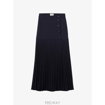 Claudie Pierlot 26 FW ���ε��ǿ��� A���� �ø��� ��ĿƮ CFPJU00949 TP46013366026 FW ���ε��ǿ��� A���� �ø��� ��ĿƮ CFPJU00949 TP46