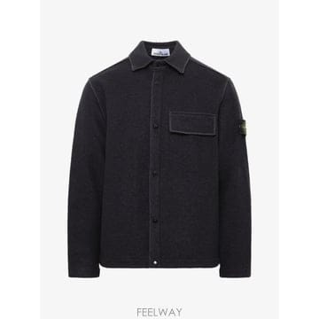Stone Island 26 FW ������Ϸ��� 1200034 micro boucle overshirt 1200034S0461V00226 FW ������Ϸ��� 1200034 micro boucle overshirt 1200