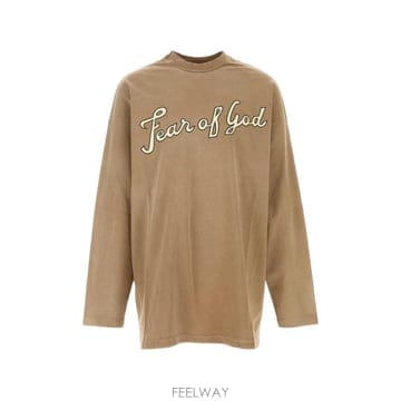 Fear of God 26 FW �Ǿ���갫 FG 9 ��Ҹ� Ƽ���� FG9M109950HWJ TP45445173026 FW �Ǿ���갫 FG 9 ��Ҹ� Ƽ���� FG9M109950HWJ TP45