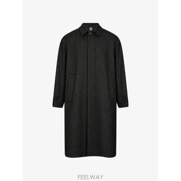 | Other Brand | 26 FW Hevo Baiadelmonaco trench coat BAIADELMONACO TP460214326 FW Hevo Baiadelmonaco trench coat BAIADELMONACO TP4