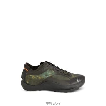 26 FW 앤드 원더 X ROA 카무플라주 프린트 로우탑 스니커즈 5746988520 TP454330859