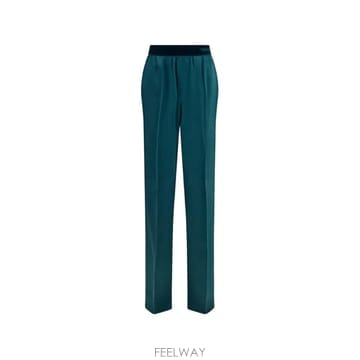 26 FW 톰포드 피치 필 실크 새틴 PJ 팬츠 PAW683FAX1720 TP456257595