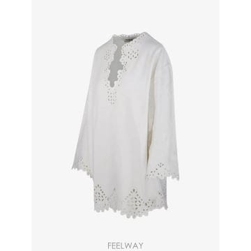Isabel Marant 26 FW ���ں����� ���ѿ� ���� V�� ž RO0653FBD1J04E TP46013271626 FW ���ں����� ���ѿ� ���� V�� ž RO0653FBD1J04E TP4