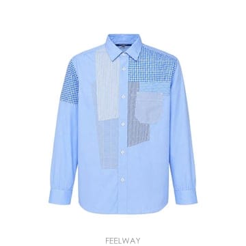 Junya Watanabe 26 FW �ؾ� ��Ÿ���� ��ġ��ũ ������ ��Ҹ� ���� WRB011051 TP45913922826 FW �ؾ� ��Ÿ���� ��ġ��ũ ������ ��Ҹ� ���� WRB011