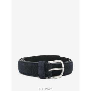 | Other Brand | 26 FW Andersons suede leather belt A0014PL11AF391214 TP4601726 FW Andersons suede leather belt A0014PL11AF391214 T