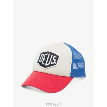| Other Brand | 26 FW Deus Ex Machina ���̷��� Ʈ��Ŀ ĸ ���� D263MHA112 TP46020613426 FW Deus Ex Machina ���̷��� Ʈ��Ŀ ĸ ���� D263MHA1