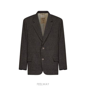 | Other Brand | 26 FW Uma Wang �κ귱 ���� �̱� �극��Ƽ�� �������� UM6527UW063 TP45765105126 FW Uma Wang �κ귱 ���� �̱� �극��Ƽ�� �������� UM