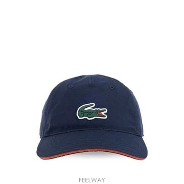 LACOSTE 26 FW ���ڽ��� �ΰ� ��ġ ĸ ���� RK6388 TP46013267526 FW ���ڽ��� �ΰ� ��ġ ĸ ���� RK6388 TP460132675