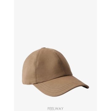 THE Row 26 FW ���ο� ��� ��Ʈ�� ���̽��� ĸ ���� 339W5076 TP46017821626 FW ���ο� ��� ��Ʈ�� ���̽��� ĸ ���� 339W5076 TP4