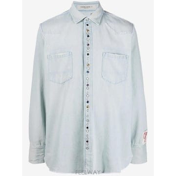 Golden Goose 26 FW Golden Goose ����ġ�� ���� ���� GMP00487P000636 TP45689708126 FW Golden Goose ����ġ�� ���� ���� GMP00487P000636 