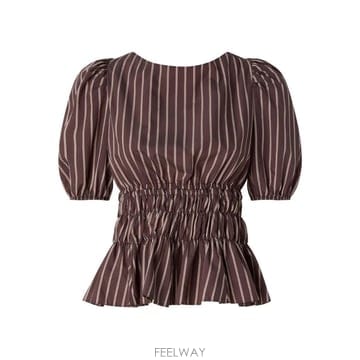 PINKO 26 FW PINKO ��Ʈ������ ���� �ָ� ����콺 106674A33Q TP45689688426 FW PINKO ��Ʈ������ ���� �ָ� ����콺 106674A33Q T