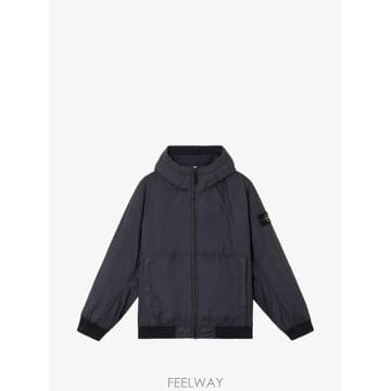 Stone Island 26 FW ������Ϸ��� ũ��Ŭ ���� �ĵ� ��Ŷ K2S154100013S0423 TP45672143126 FW ������Ϸ��� ũ��Ŭ ���� �ĵ� ��Ŷ K2S154100013S