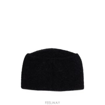 | Other Brand | 26 FW Lauren Manoogian brushed knit beanie hat AW26A2985Y32126 FW Lauren Manoogian brushed knit beanie hat AW26A29
