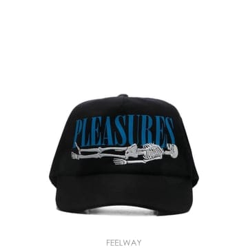 | Other Brand | 26 FW Pleasures ���� ������ ĸ ���� P26F059BLACK TP46020574926 FW Pleasures ���� ������ ĸ ���� P26F059BLACK TP460