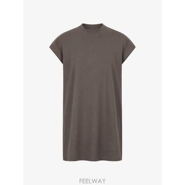 Rick Owens 26 FW �������� �μҸ� ũ�� �� Ƽ���� DU02F6167RNP TP45880591426 FW �������� �μҸ� ũ�� �� Ƽ���� DU02F6167RNP TP45