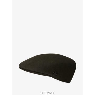 Maison Michel 26 FW �����̽� �ø��� �÷� ĸ ���� 1664001001 TP46017782726 FW �����̽� �ø��� �÷� ĸ ���� 1664001001 TP460177