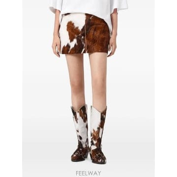 | Other Brand | 26 FW AllSaints ���� ī�� ����Ʈ �̴� ��ĿƮ W067RE TP45669943226 FW AllSaints ���� ī�� ����Ʈ �̴� ��ĿƮ W067RE TP