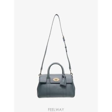 26 FW 멀버리 베이스워터 레더 토트 백 HH9216205D117 TP458802620