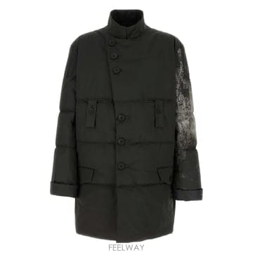 Yohji Yamamoto 26 FW �����߸����� ���� �� �е� ��Ʈ HLJ36826 TP44524222526 FW �����߸����� ���� �� �е� ��Ʈ HLJ36826 TP445242