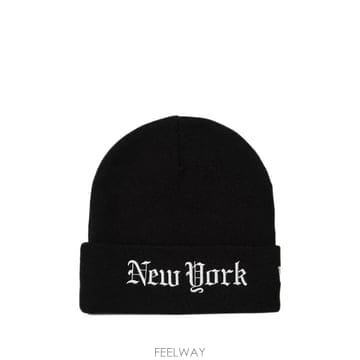 Supreme 26 FW ������ x New Era New York beanie hat SU28911 TP46017734226 FW ������ x New Era New York beanie hat SU28911 TP4