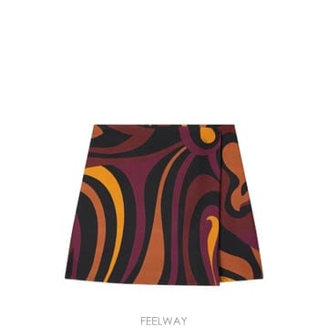 Emilio Pucci 26 FW PUCCI ������ ����Ʈ ��ũ ���� 6URV386U761 TP45879941426 FW PUCCI ������ ����Ʈ ��ũ ���� 6URV386U761 TP4587
