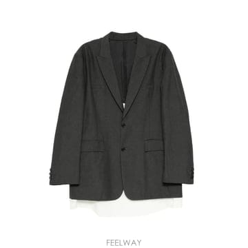 Undercover 26 FW ���Ŀ�� �̱� �극��Ƽ�� �������� UP1F4101 TP45706195226 FW ���Ŀ�� �̱� �극��Ƽ�� �������� UP1F4101 TP457