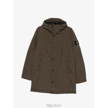 Stone Island 26 FW ������Ϸ��� �ΰ� ��ġ �ĵ� ��Ŷ L2S157100006S0A6 TP45855323426 FW ������Ϸ��� �ΰ� ��ġ �ĵ� ��Ŷ L2S157100006S0A
