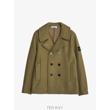 Stone Island 26 FW ������Ϸ��� 4100040 ��� ��ư ����Ʈ L2S154100040S0453 TP46021303326 FW ������Ϸ��� 4100040 ��� ��ư ����Ʈ L2S1541000