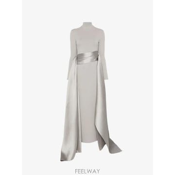 | Other Brand | 26 FW Solace London �ø���� ���� �ƽ� �巹�� OS46010 TP46001138326 FW Solace London �ø���� ���� �ƽ� �巹�� OS46010 