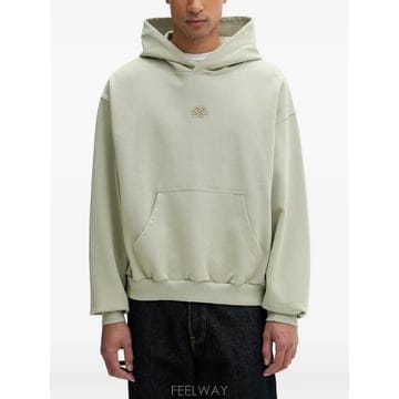 | Other Brand | 26 FW Filling Pieces kangaroo pocket hoodie 412632501284 TP426 FW Filling Pieces kangaroo pocket hoodie 4126325012