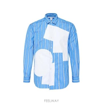 Comme des Garcons 26 FW �ĵ������� ��ġ��ũ ��Ʈ������ ���� FRB015051 TP45813886326 FW �ĵ������� ��ġ��ũ ��Ʈ������ ���� FRB015051 TP