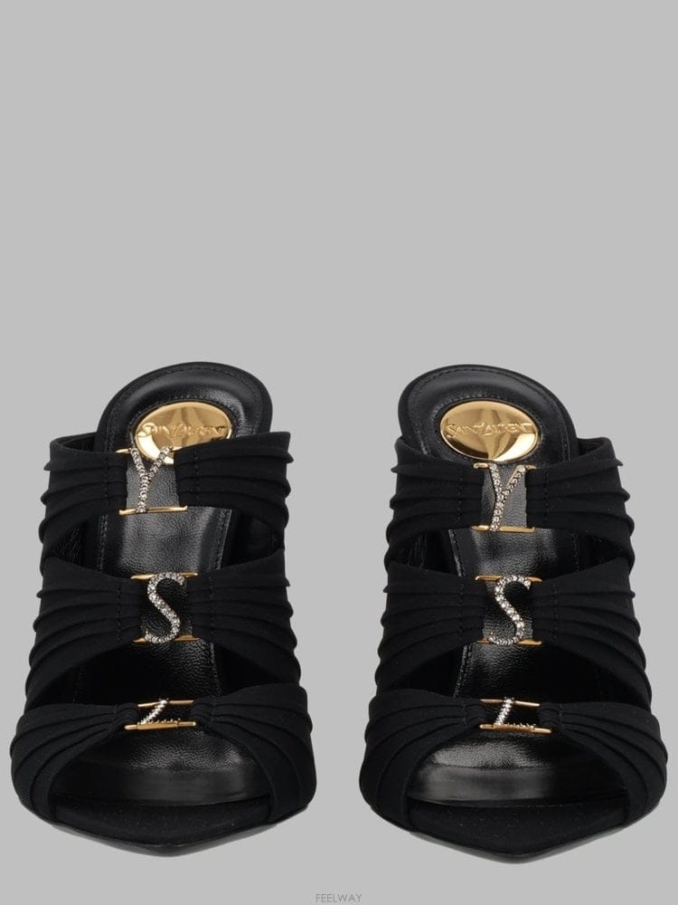 Saint Laurent 26 F/W ���ζ� HEELS 859545_AAF4G1097 B004232834326 F/W ���ζ� HEELS 859545_AAF4G1097 B0042328343