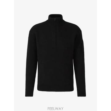 CP company 26 FW CP���۴� quarter zip Lens detail sweater 21CMKN263A11050926 FW CP���۴� quarter zip Lens detail sweater 21CMKN2