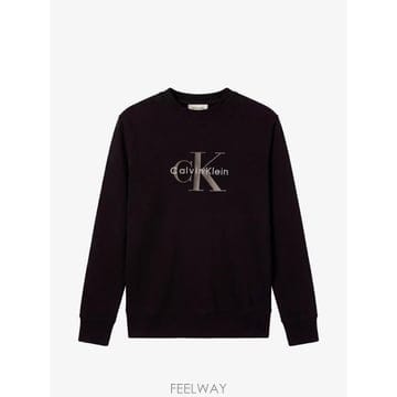 Calvin Klein 26 FW Ķ��Ŭ���� �ΰ� ����Ʈ ������ LV04RG278GUB1 TP45654257526 FW Ķ��Ŭ���� �ΰ� ����Ʈ ������ LV04RG278GUB1 TP45