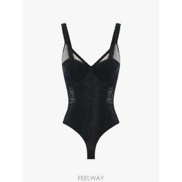 Elisabetta Franchi 26 FW Elisabetta Franchi ��Ʈ �� ���̽� �к긯 �ٵ��Ʈ BK07Q66E2 TP4565426 FW Elisabetta Franchi ��Ʈ �� ���̽� �к긯 �ٵ��