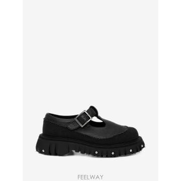 | Other Brand | 26 FW PHILEO Massive Jane buckle fastening derby shoes 011S226 FW PHILEO Massive Jane buckle fastening derby shoes