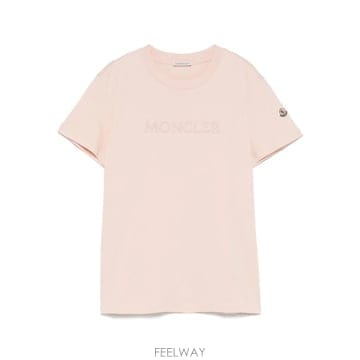 Moncler 26 FW ��Ŭ���� �ΰ� �ڼ� Ƽ���� L20938C0002189AUO TP45525553626 FW ��Ŭ���� �ΰ� �ڼ� Ƽ���� L20938C0002189AUO TP45