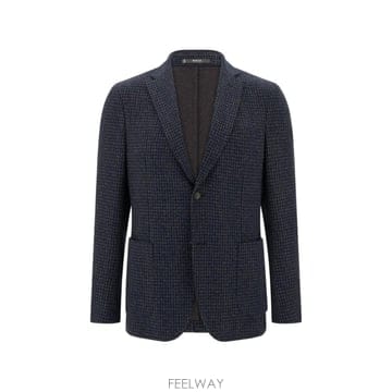 | Other Brand | 26 FW Boggi Milano �������� �Ͽ������� ��ư ȥ�� ���� ž BO26A077901 TP4592226 FW Boggi Milano �������� �Ͽ������� ��ư ȥ�� ���� 