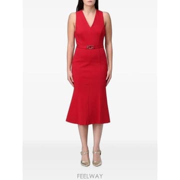 | Other Brand | 26 FW TWINSET ��Ʈ �μҸ� �̵� �巹�� 252TP2606 TP45566011226 FW TWINSET ��Ʈ �μҸ� �̵� �巹�� 252TP2606 TP4556