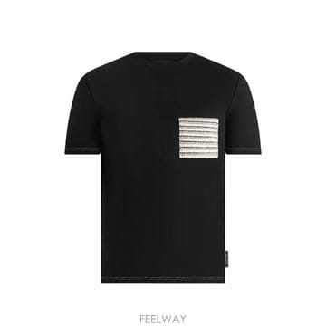 | Other Brand | 26 FW Maniere De Voir ������ �� ���� �۽�Ƽġ ���� ������ Ƽ���� MAN3586 TP45726 FW Maniere De Voir ������ �� ���� �۽�Ƽġ ���� ��