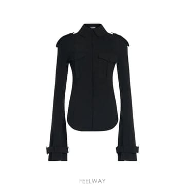 Jean Paul Gaultier 26 FW �������쿡 �и��͸� ���� 2604WST069W124 TP45934956726 FW �������쿡 �и��͸� ���� 2604WST069W124 TP459349
