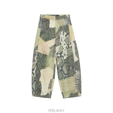 | Other Brand | 26 FW BIMBA Y LOLA  �跲 �׸� ������ũ ��ġ��ũ ������ ���̽�Ʈ ���� ���� 262BR611726 FW BIMBA Y LOLA  �跲 �׸� ������ũ ��ġ��ũ ������