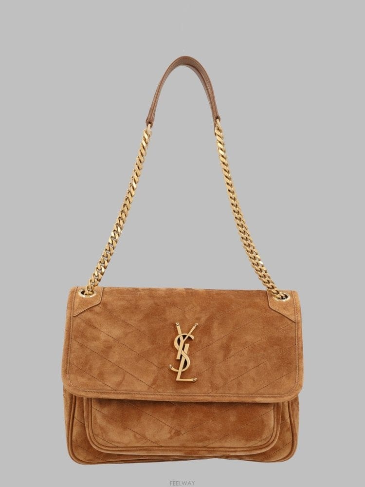 Saint Laurent 26 F/W ���ζ� SHOULDERBAGS 633184_1U80729 B004236867626 F/W ���ζ� SHOULDERBAGS 633184_1U80729 B0042368676