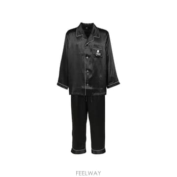 | Other Brand | 26 FW Mastermind World ���� �ڼ� ��ũ ���ڸ� MW26SE2PJ001BLK TP45784626 FW Mastermind World ���� �ڼ� ��ũ ���ڸ� MW26SE2PJ