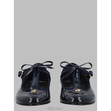26 F/W 봉쁘앙 버클 슈즈 JOYCE 베이비 (KIDS 상품) W B0042506502