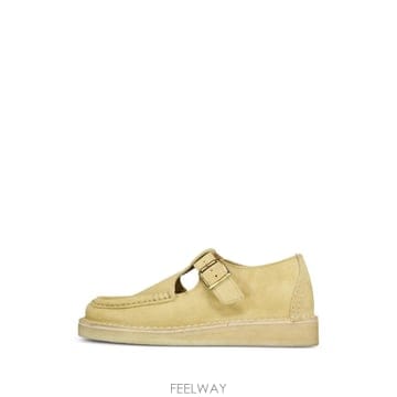 CLARKS 26 FW Ŭ���� �븶�� T�� ����Ŀ�� 26182845 TP45590575526 FW Ŭ���� �븶�� T�� ����Ŀ�� 26182845 TP455905755