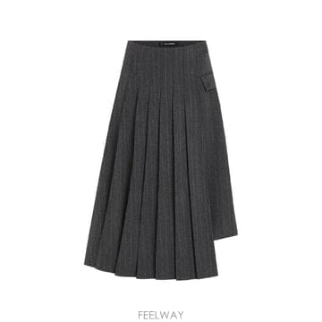 Karl Lagerfeld 26 FW Į�����Ʈ �ɽ�Ʈ������ ���� �ø��� ��ĿƮ B3W12020 TP45921515126 FW Į�����Ʈ �ɽ�Ʈ������ ���� �ø��� ��ĿƮ B3W12
